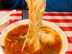 -西贝莜面村(当代商城店)