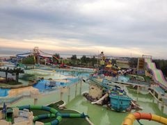 -秦皇岛乐岛海洋王国