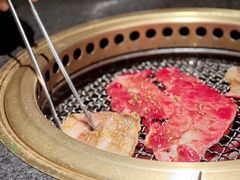 -神户赤童日式烤肉(金地广场店)