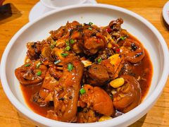 -渔乡米香·剁椒鱼头(四方坪店)