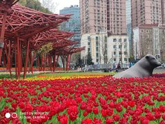 -苏州河梦清园环保主题公园