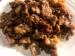 爆两样-同发号饭庄(复兴路店)