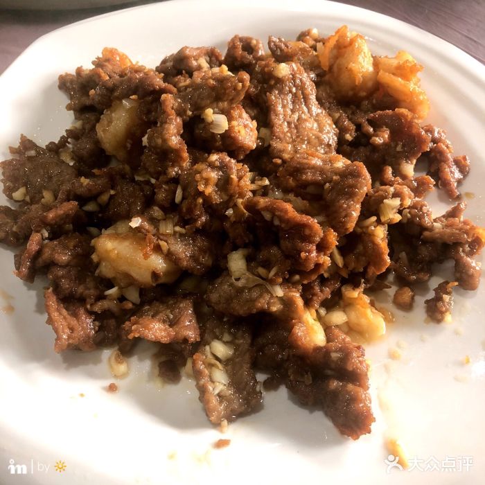 同发号饭庄(复兴路店)爆两样图片 - 第873张