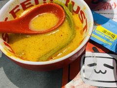 -生活如沸·顺德水牛奶火锅(大学路店)