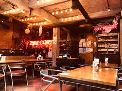 -FAT COW(虹梅路店)