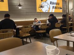 -探炉·香辣豆花烤鱼(笋岗宝能环球汇店)