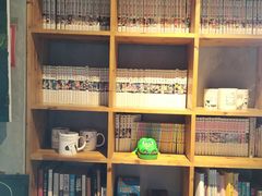 -新沙洞咖啡(泉乐坊店)