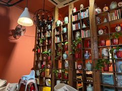 -有才叔北京时间涮肉(紫薇尚层店)