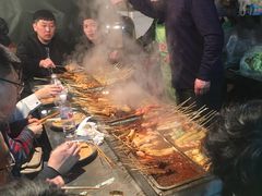 -大姐麻辣烫(莲宝中路店)