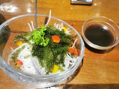 -福慧慈缘素食餐厅(王府井店)
