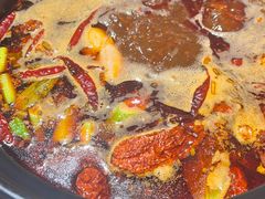 -二当家牛肉串串(教育路店)