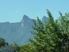 -楠溪江风景名胜区