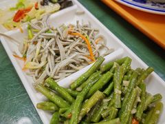 -隆福寺小吃店(东四店)