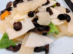 炒三鲜-金八仙酒店