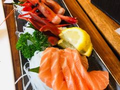 -井圣日膳(万达店)