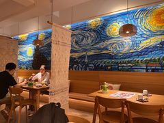 大堂-米店·云南菜(南门店)