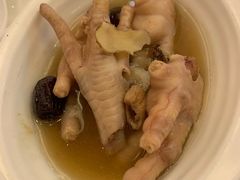 -锦粤宫·精致粤菜(深圳北站店)