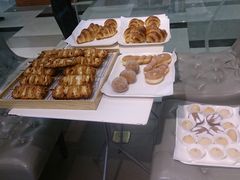 -巴黎贝甜(五月花广场店)