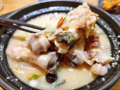 老妈蹄花-付小姐在成都(川沙店)