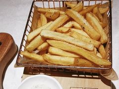 -俄士厨房(环球港店)