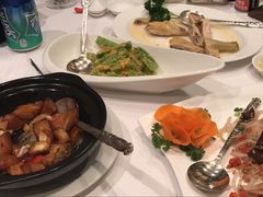 -莲苑中餐厅·Lotus Court(厦门马哥孛罗东方大酒店)