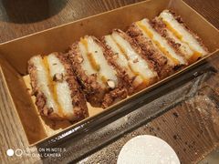 -南大门韩糕(后埭溪路店)