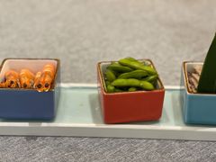 什锦香糟拼盘-得丘礼享谷·玉兰苑