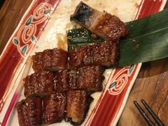 -玄白·炭烤活鳗(上海首店)