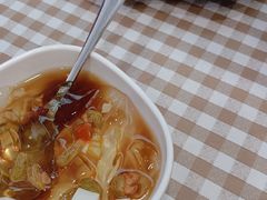 -湖南师大-三牌路鲜货冒菜