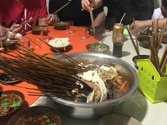 -老瓦房冷锅串串(文殊院店)