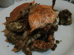 -Red Lobster