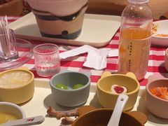 -西贝(上海我格广场店)