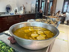 -西园寺素食(西园弄戒幢律寺店)