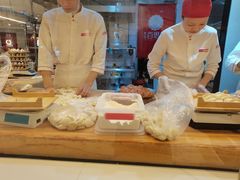 -客临百思德·东北特色馆(龙湖时代天街店)