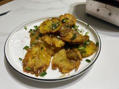 -云中菜馆(恒晟·云中绿园店)