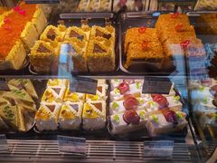 -思味特(纬一路店)