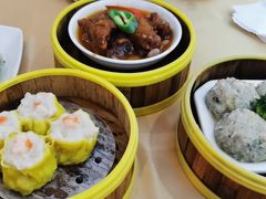 -吉莲利苑海鲜酒家(珠海拱北29年老字号店)