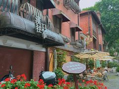 -飞马旅黎黄陂路文旅街区