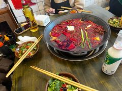 -黄潇洒老火锅(九眼桥宏济巷店)