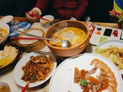 -范家小馆·烤鸭新京菜(金融街店)