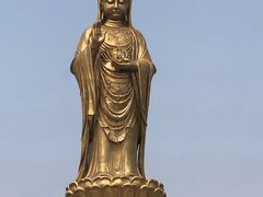 -长生素斋(普陀山店)