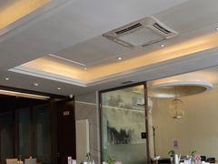 大堂-华盛丰温州大排档(东三环南路店)