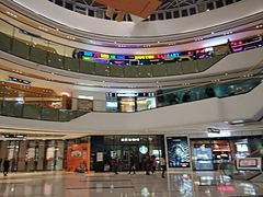 -万达广场(龙湖店)