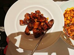 -俏江南(腾达大厦店)