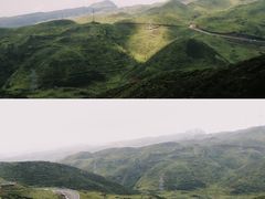 -乌蒙大草原