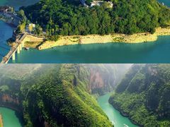 -白帝城·瞿塘峡景区