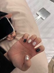 -斯馨·健康美甲美睫