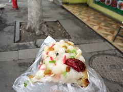 -孙氏梅花糕(马台街)