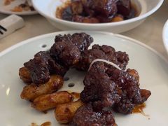 -高老庄新家宴(北斗星广场店)