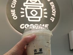 -古茗(惠东吉隆明珠店)